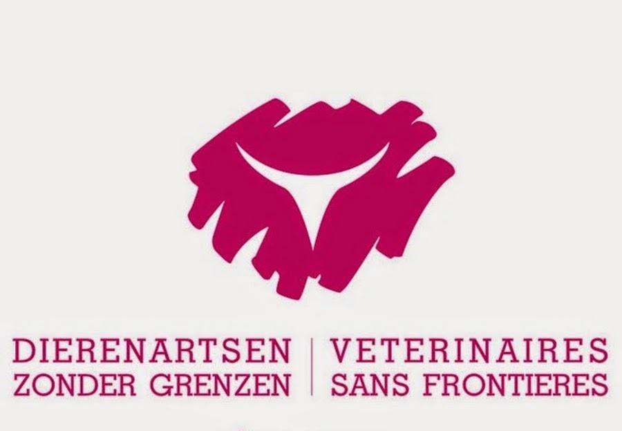 Logo VSF Belgique