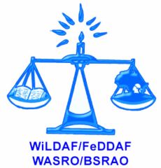 wildaf logo